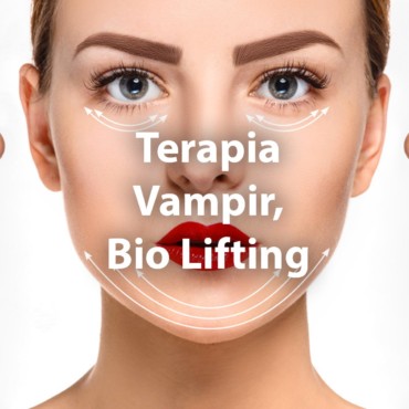 Terapia Vampir, Bio Lifting