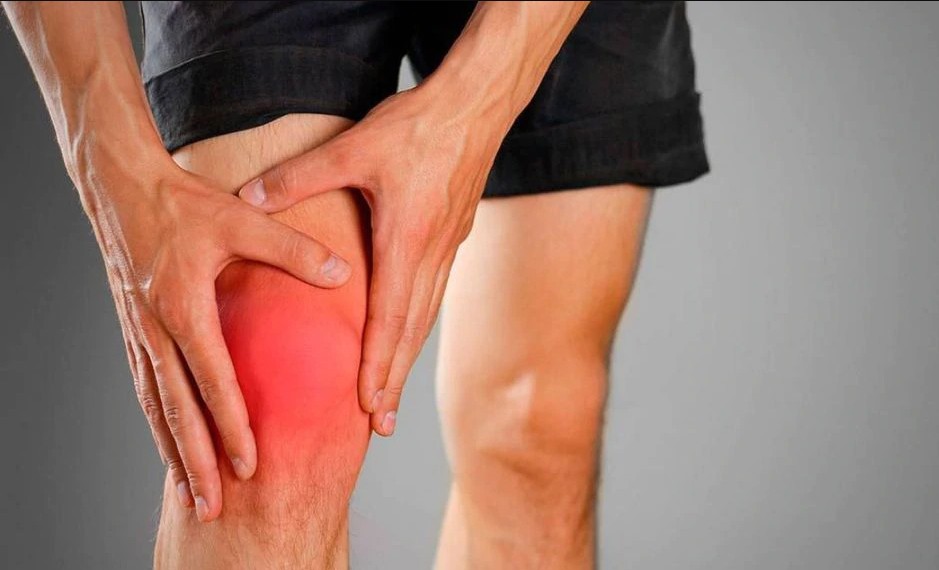 tratamentul artrozei genunchiului în clinică)