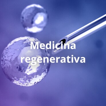 Medicina regenerativa